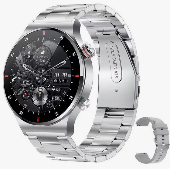 Smartwatch Pedometer,  ساعه ذكيه