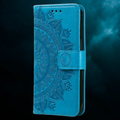 Samsung Galaxy S25 Stand Case  Leather Wallet Phone Cover with Wrist Strap,s25 جلدغلاف سامسونج